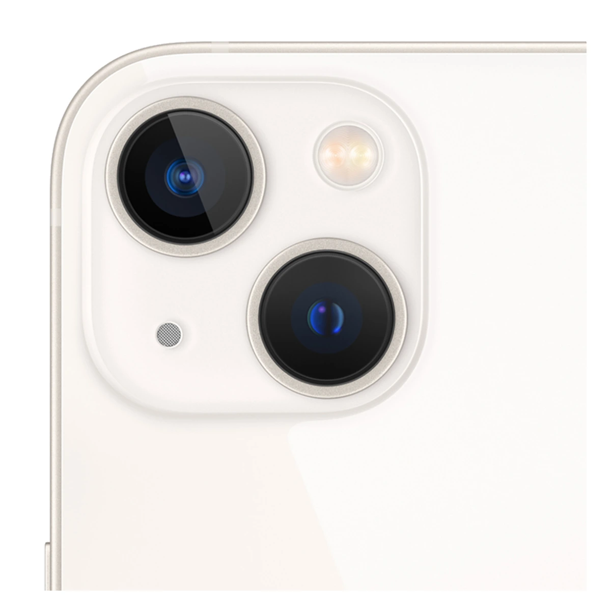 iPhone 13 Mini 128 ГБ Starlight, фото 2
