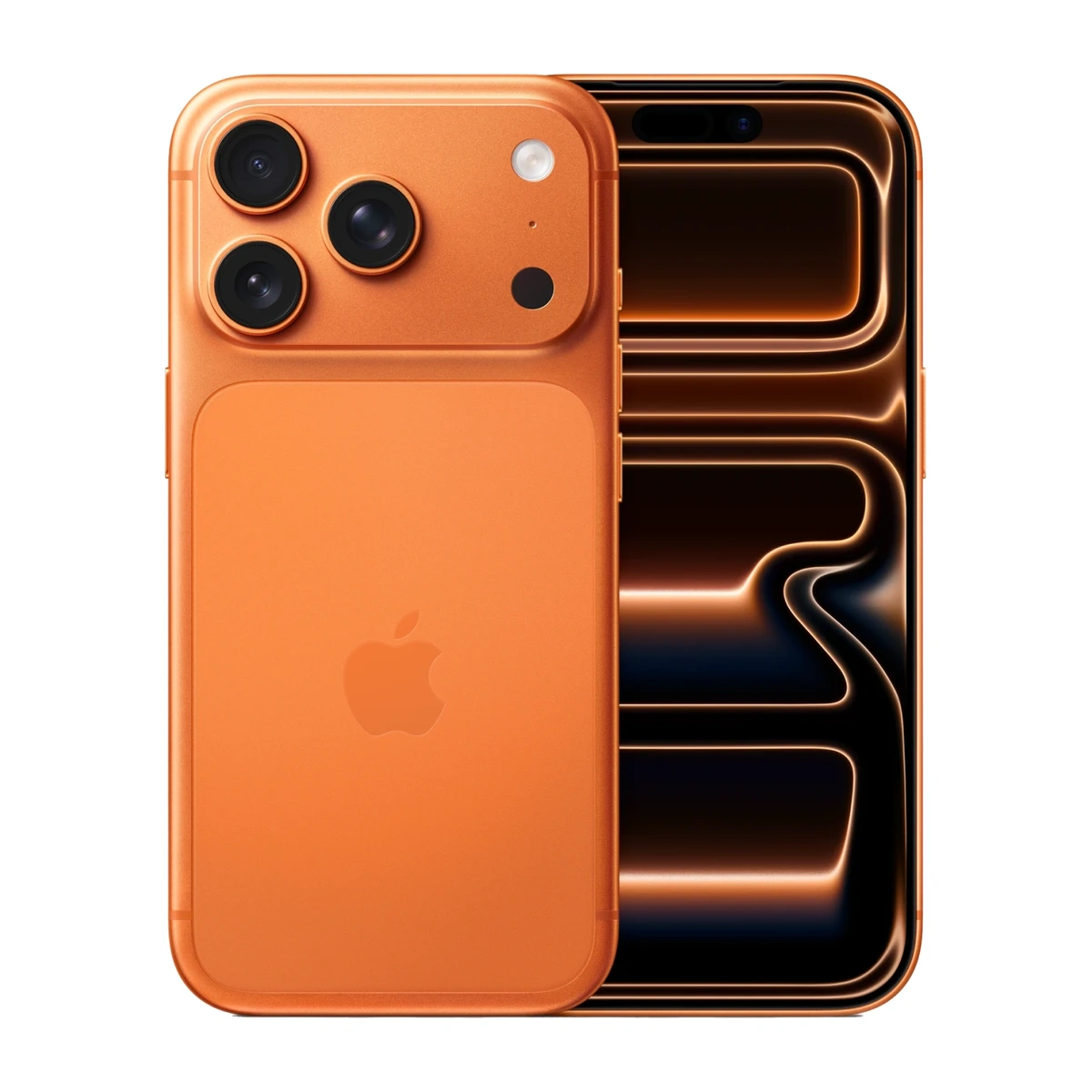 iPhone 17 Pro 1 ТБ Cosmic Orange, фото 1