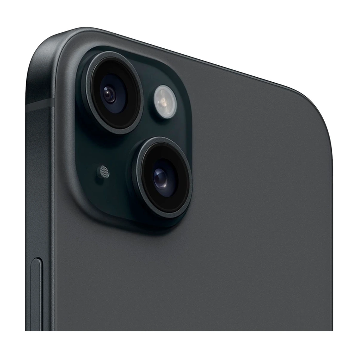 iPhone 15 Plus 128 ГБ Black, фото 2