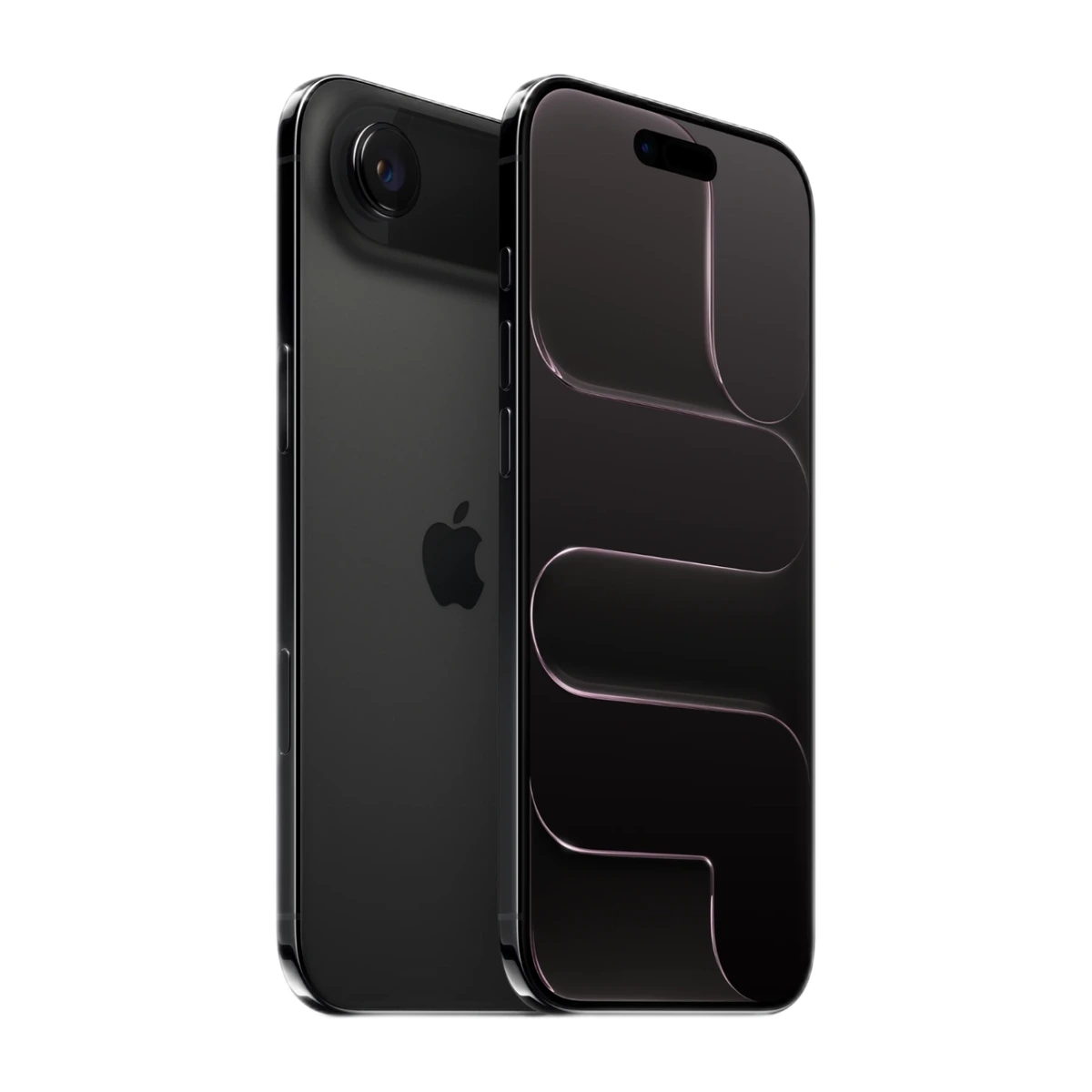 iPhone 17 Air 512 ГБ Space Black, фото 2