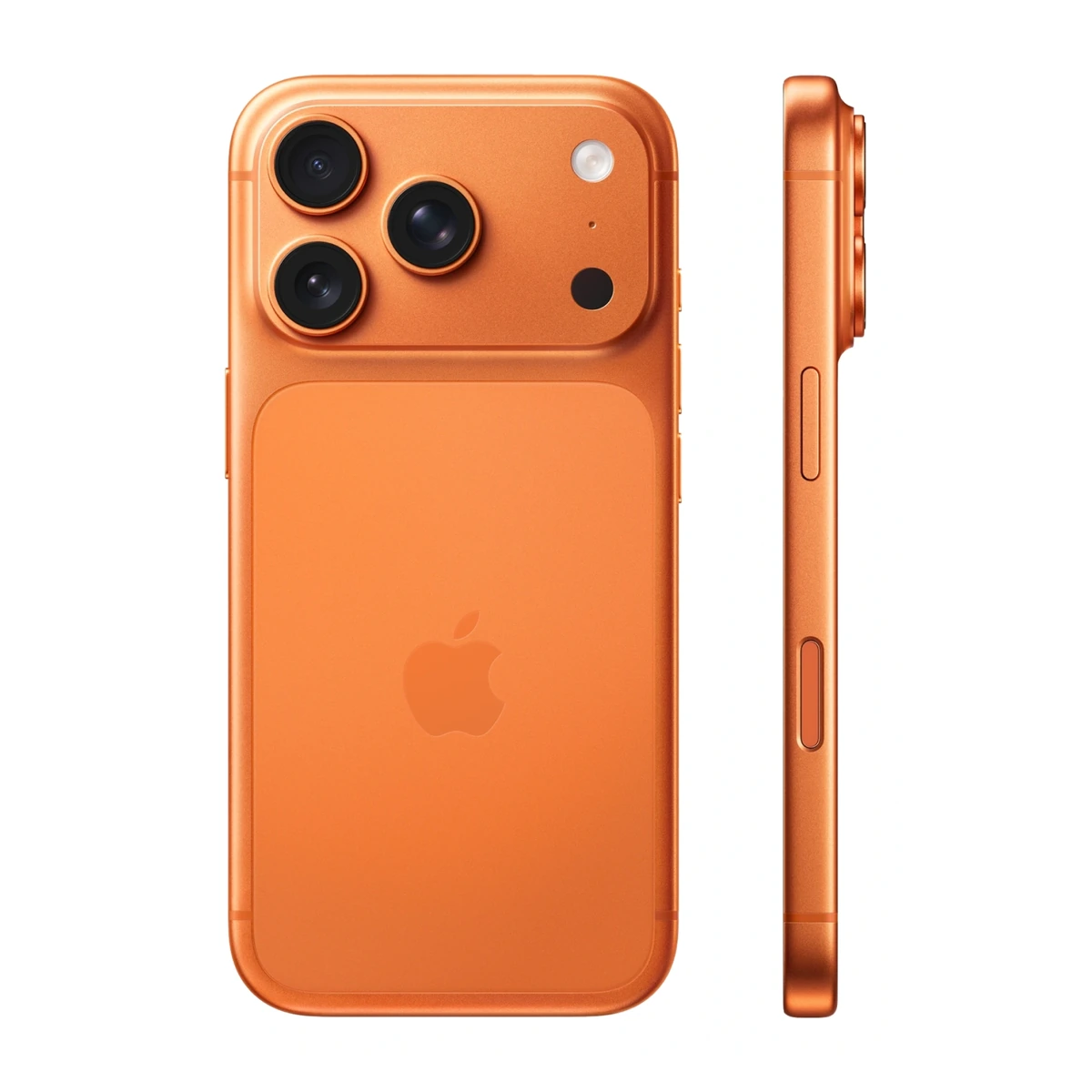 iPhone 17 Pro Max 2 ТБ Cosmic Orange, фото 2