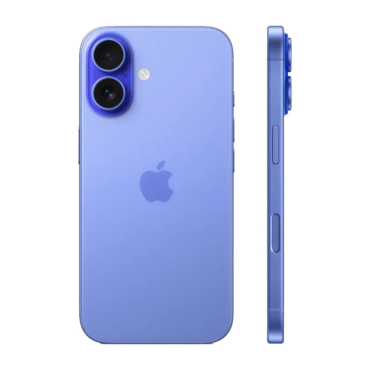 iPhone 16 128 ГБ Ultramarine, фото 2