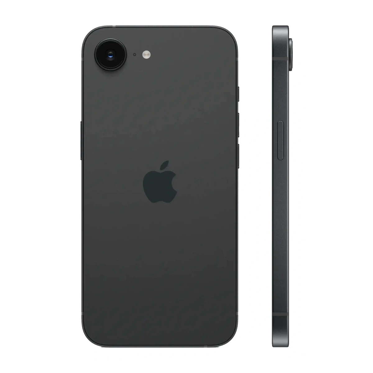 iPhone 16e 128 ГБ Black, фото 2