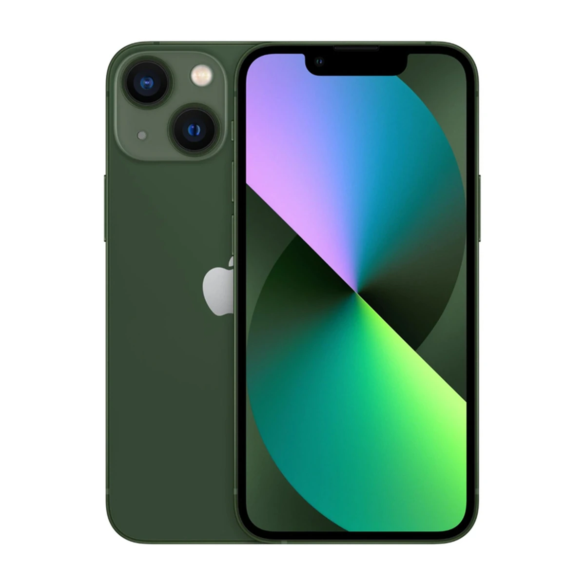 iPhone 13 Mini 512 ГБ Green, фото 1