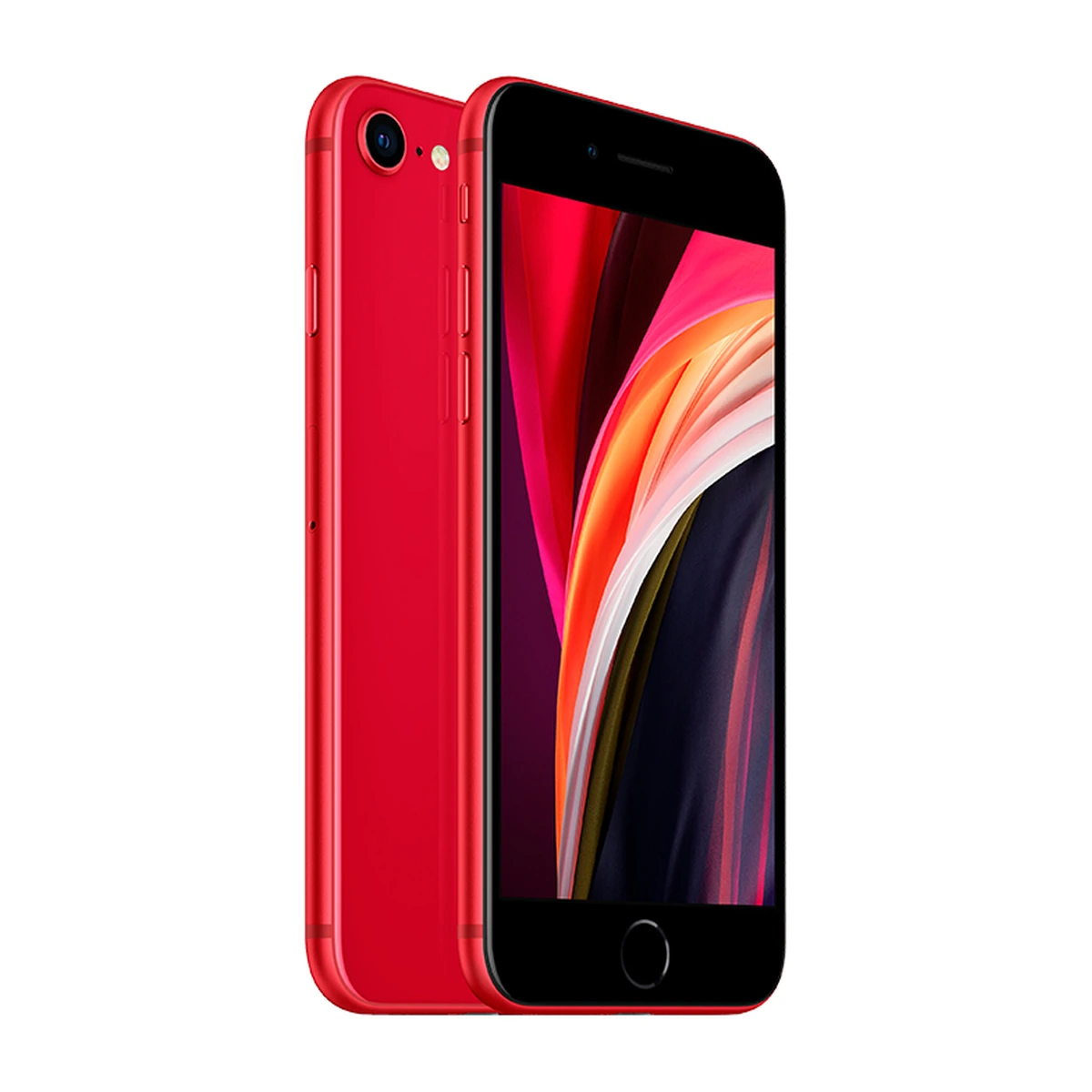 iPhone SE 2022 128 ГБ Red, фото 2
