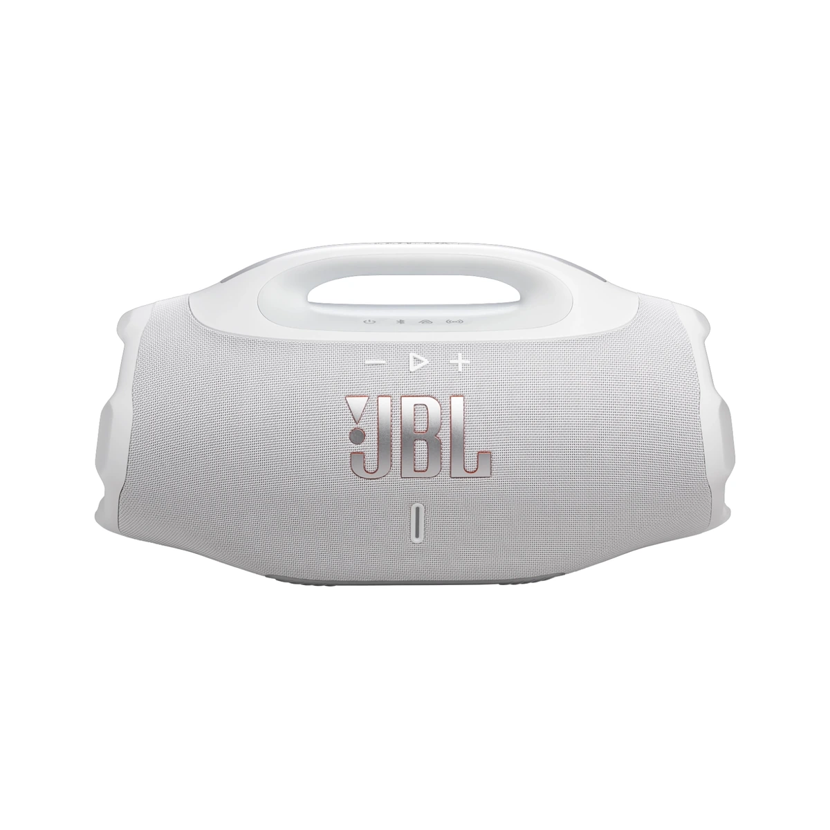 Boombox 4  White, фото 2