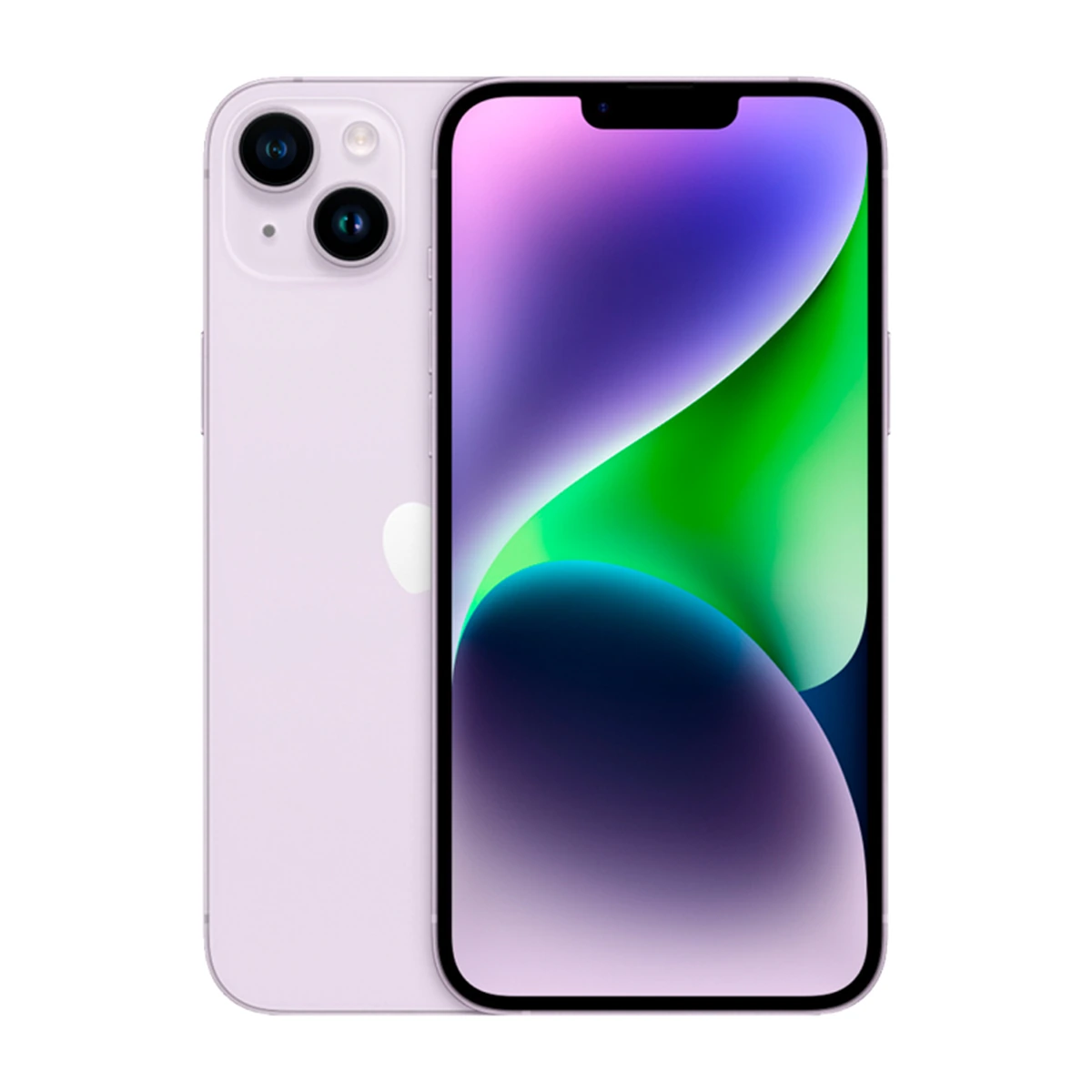 iPhone 14 Plus 128 ГБ Purple, фото 1