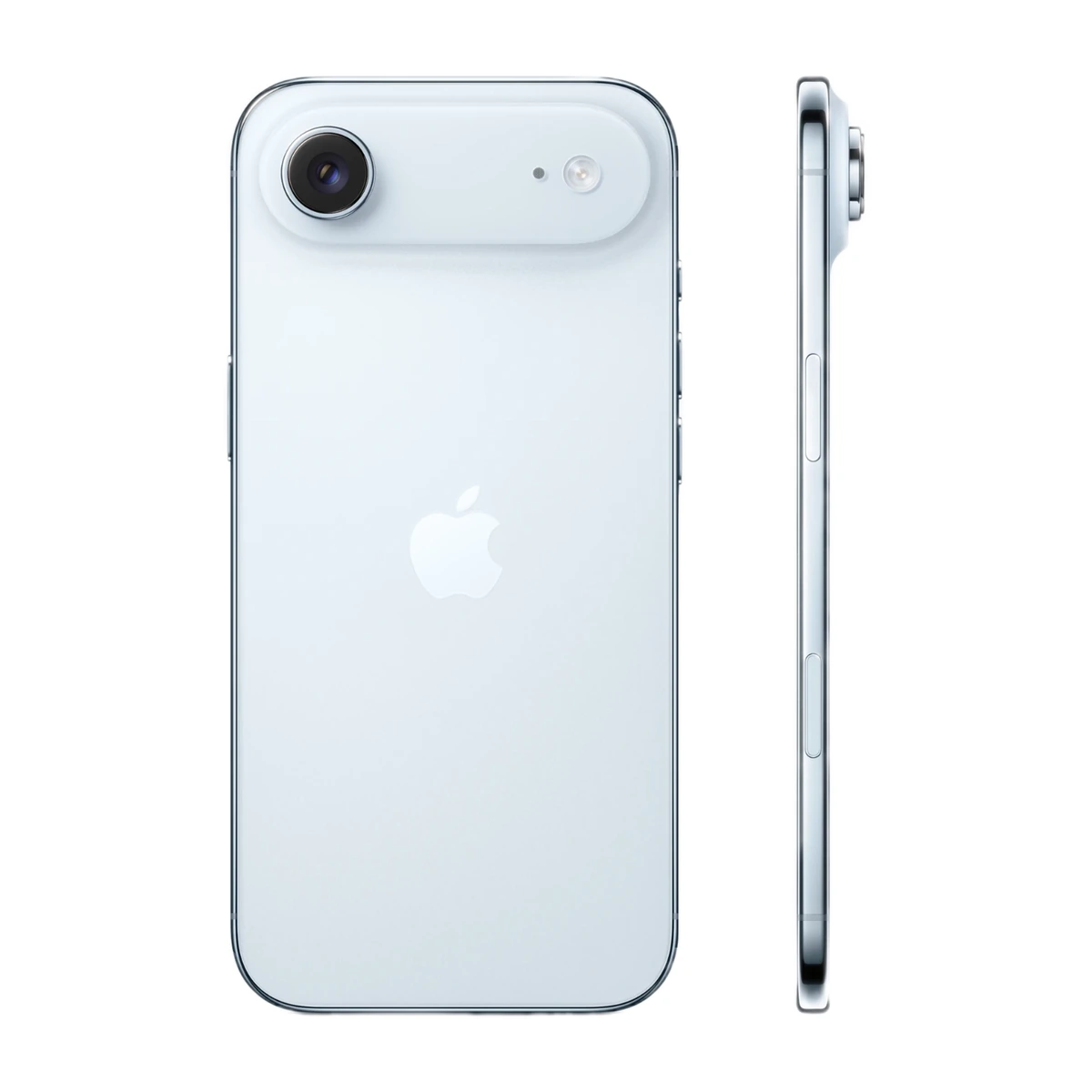 iPhone 17 Air 1 ТБ Sky Blue, фото 3