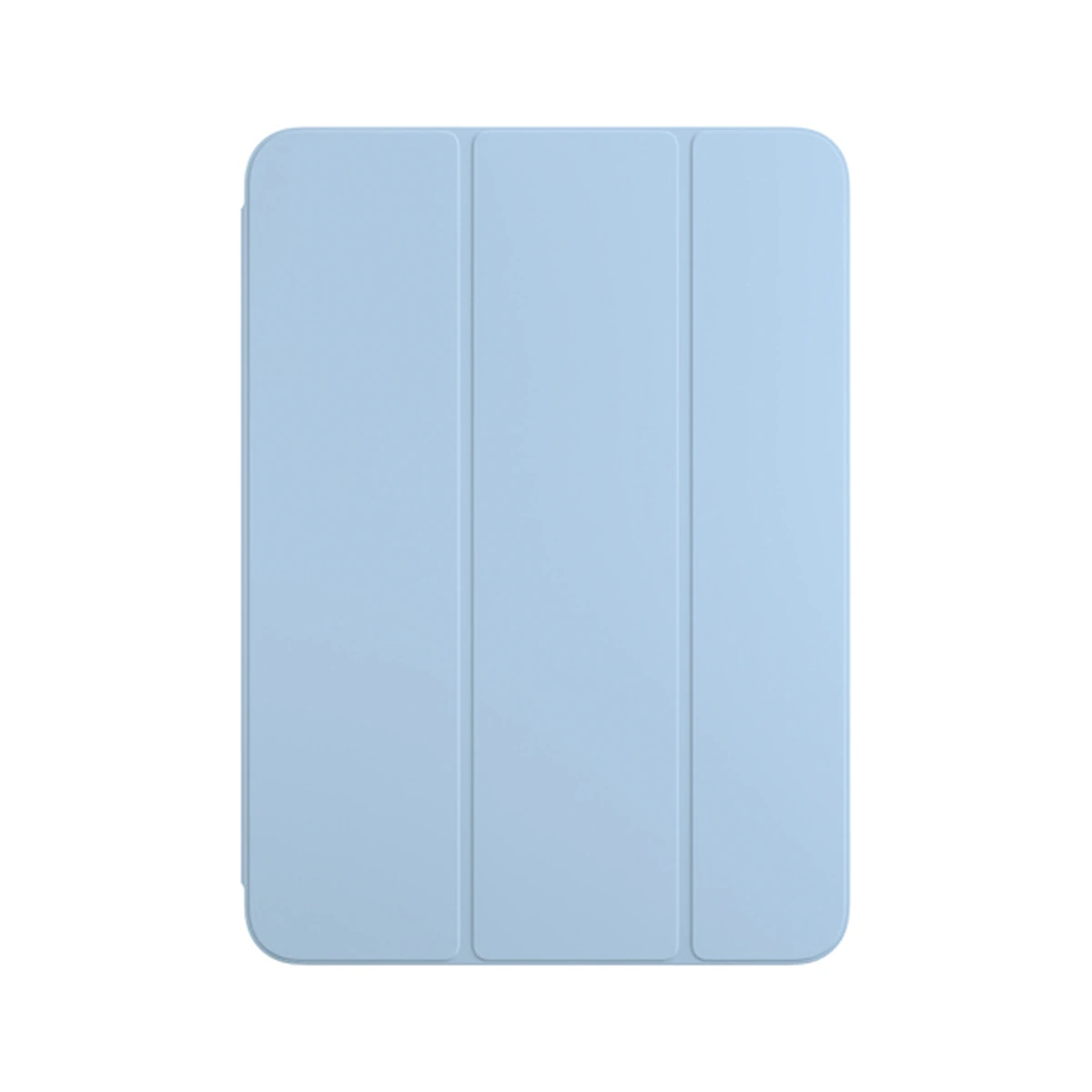 Smart Folio for iPad (A16) Sky, фото 1