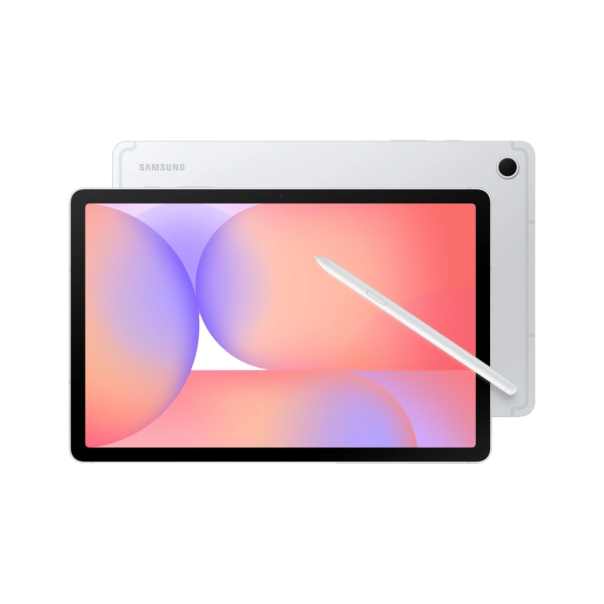 Galaxy Tab S10 Lite 128 ГБ Silver, фото 1