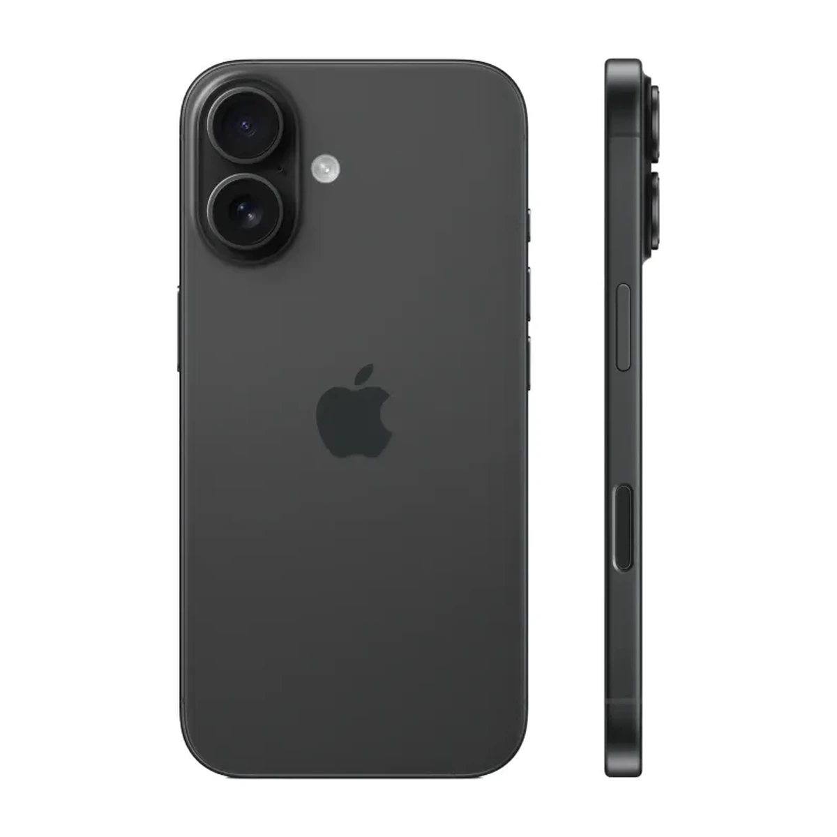iPhone 16 128 ГБ Black, фото 2