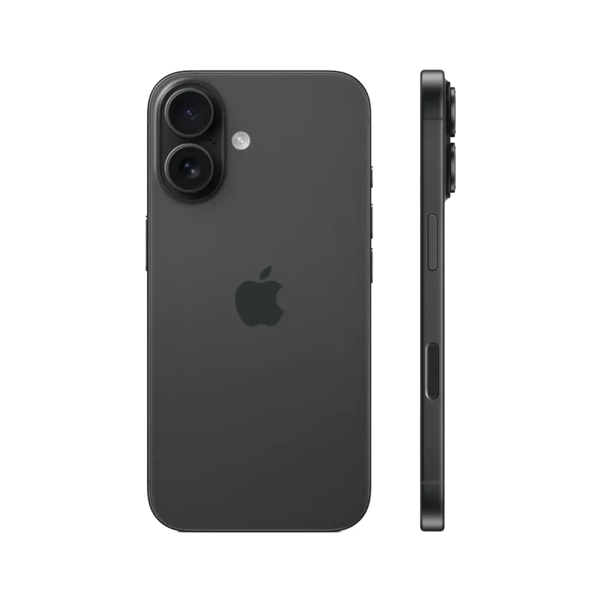 iPhone 16 256 ГБ Black, фото 2