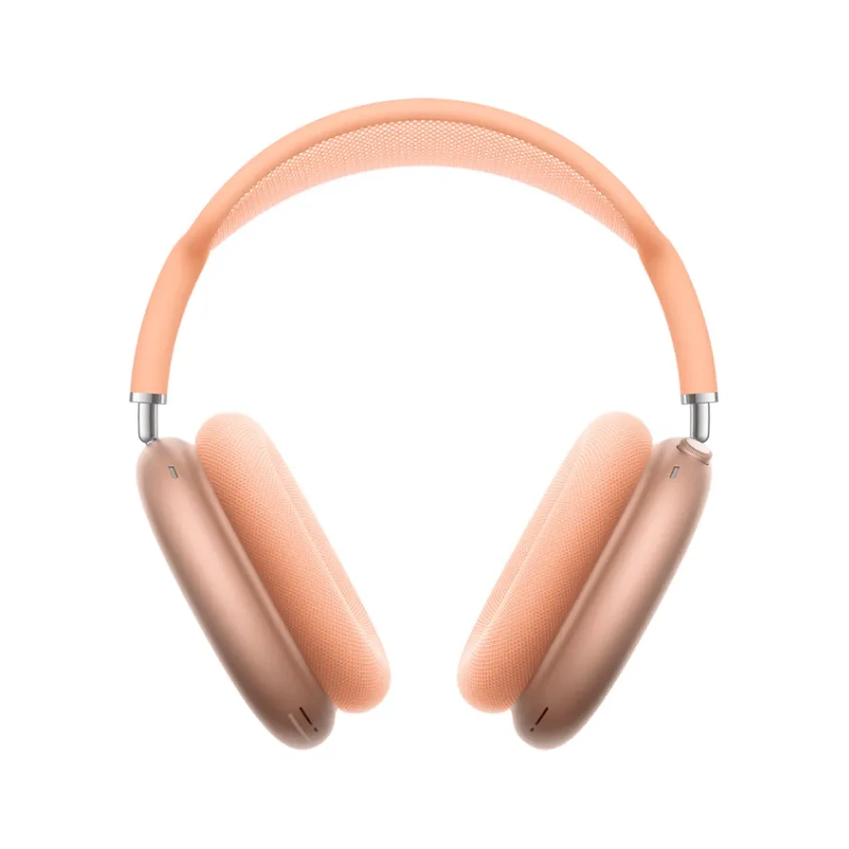 AirPods Max USB-C 2024  Orange, фото 1