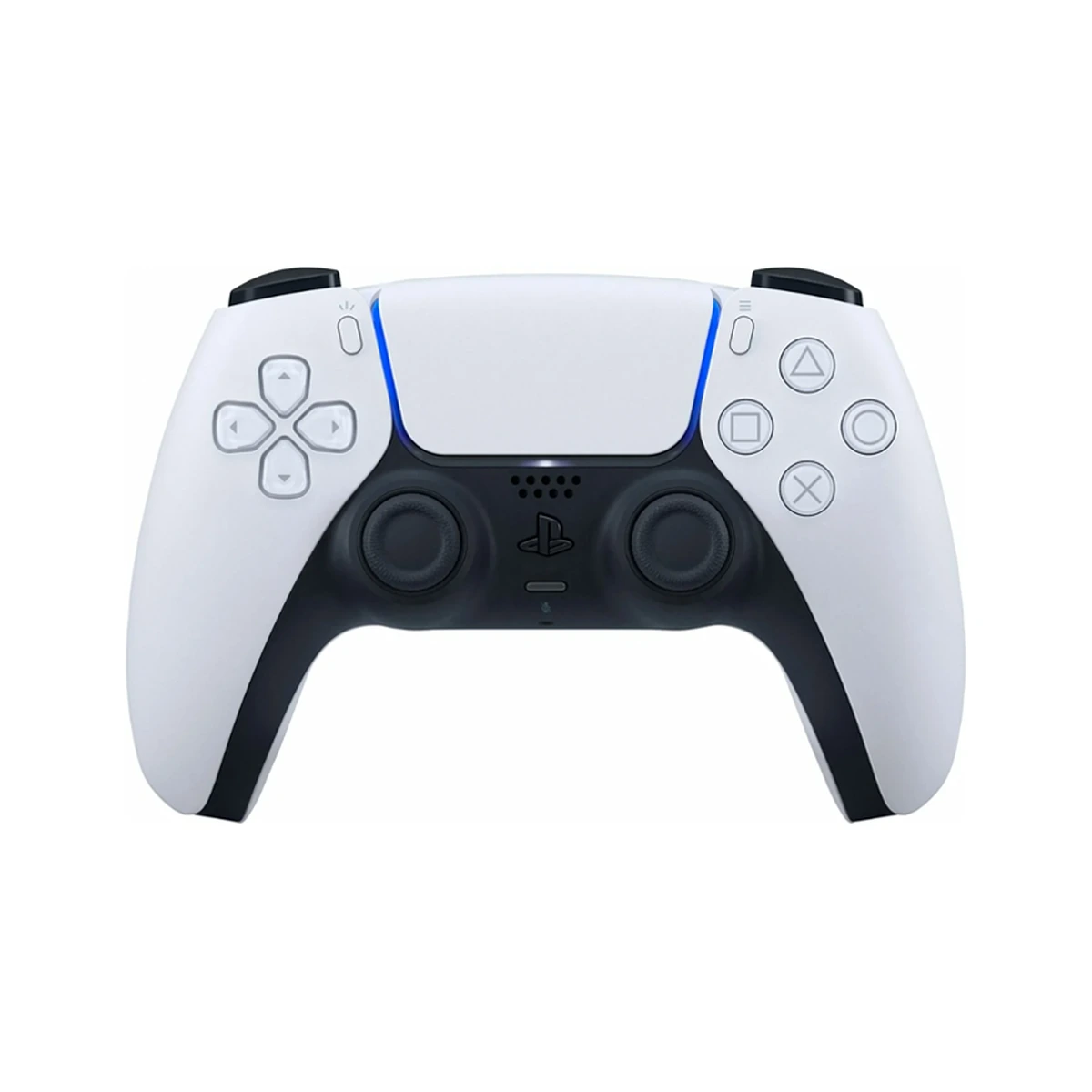 DualSense God of War 20th Anniversary Ash Gray / Red, фото 3
