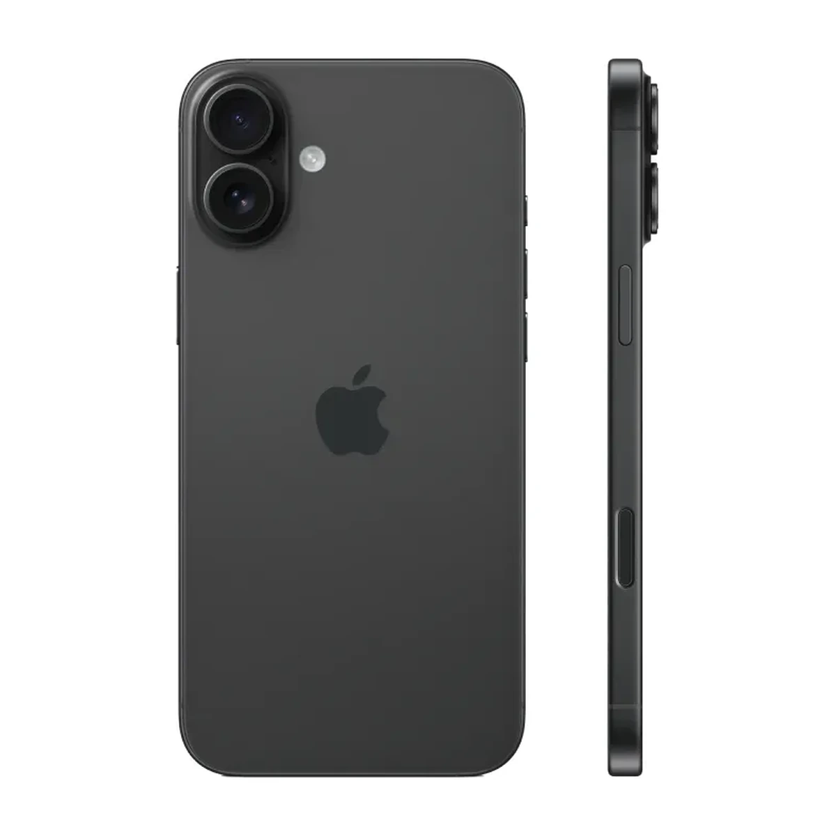 iPhone 16 Plus 128 ГБ Black, фото 2