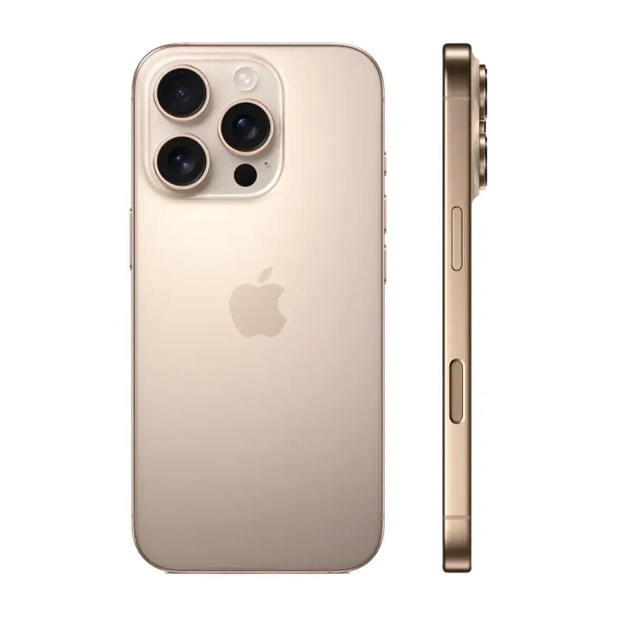 iPhone 16 Pro 1 TB Desert Titanium, фото 2