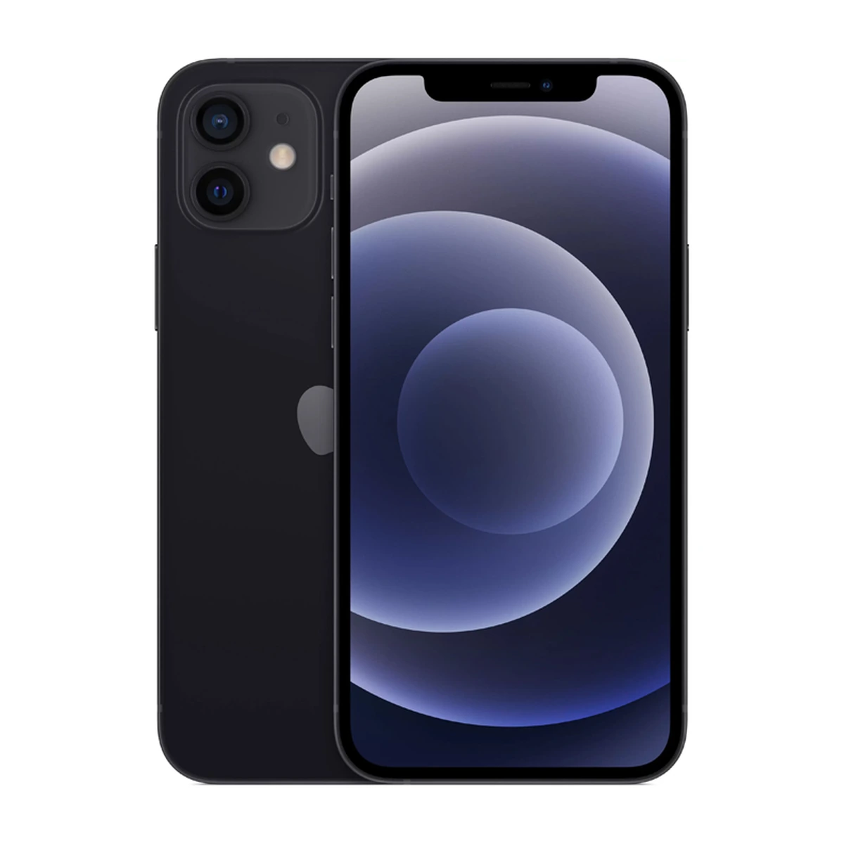 iPhone 12 64 ГБ Black, фото 1