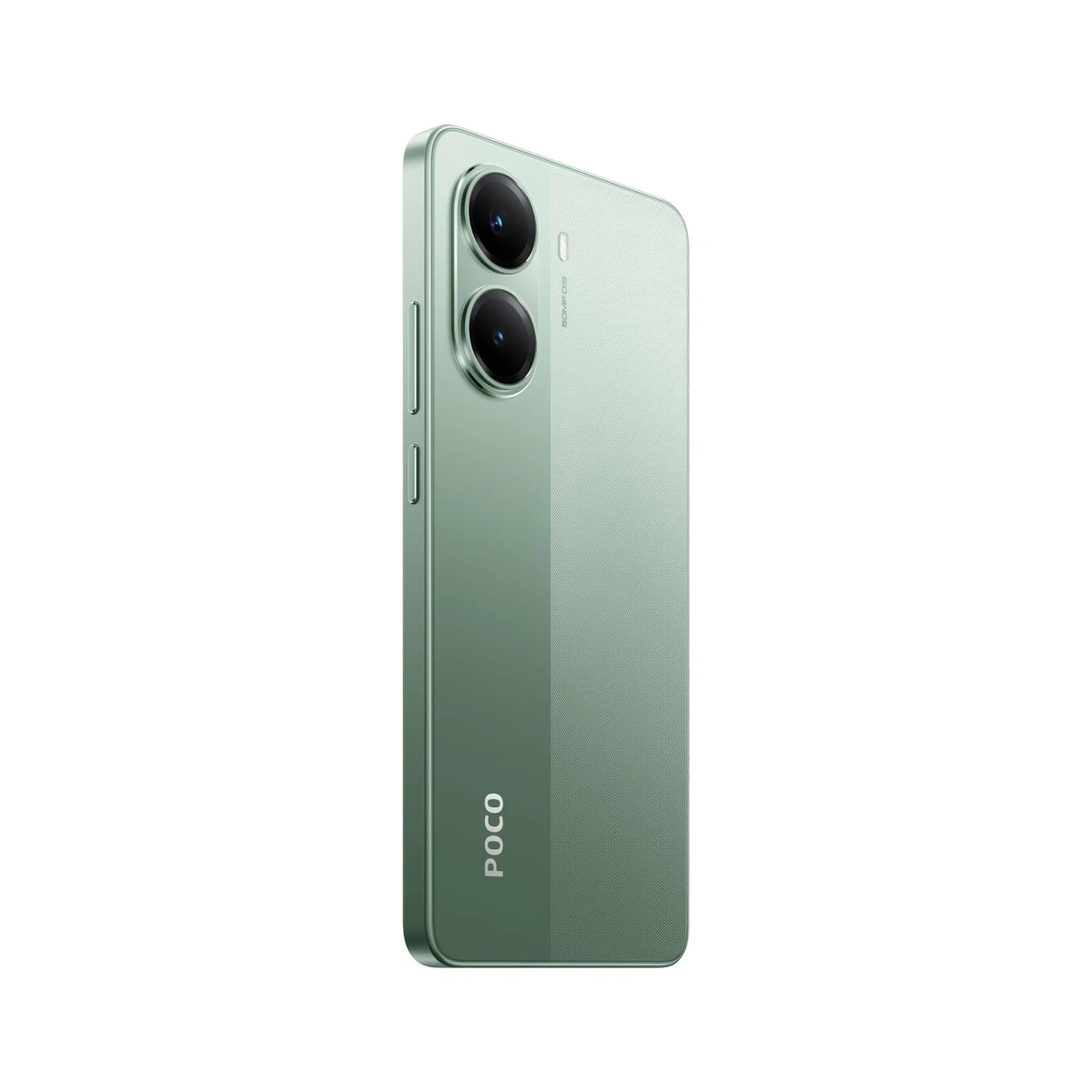 POCO X7 Pro 256 ГБ Green, фото 2