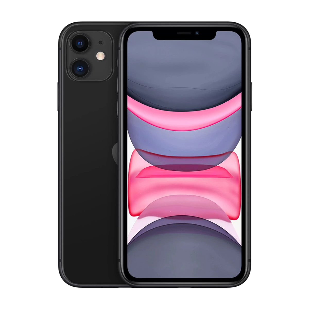 iPhone 11 64 ГБ Black, фото 1