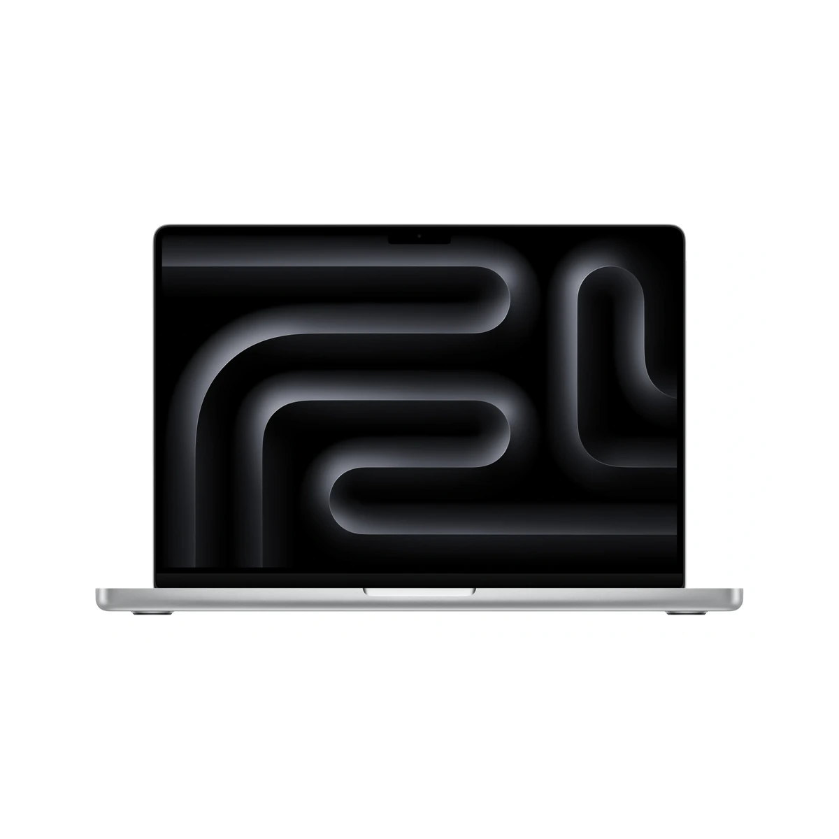 MacBook Pro 14 M5 1 ТБ Silver, фото 1