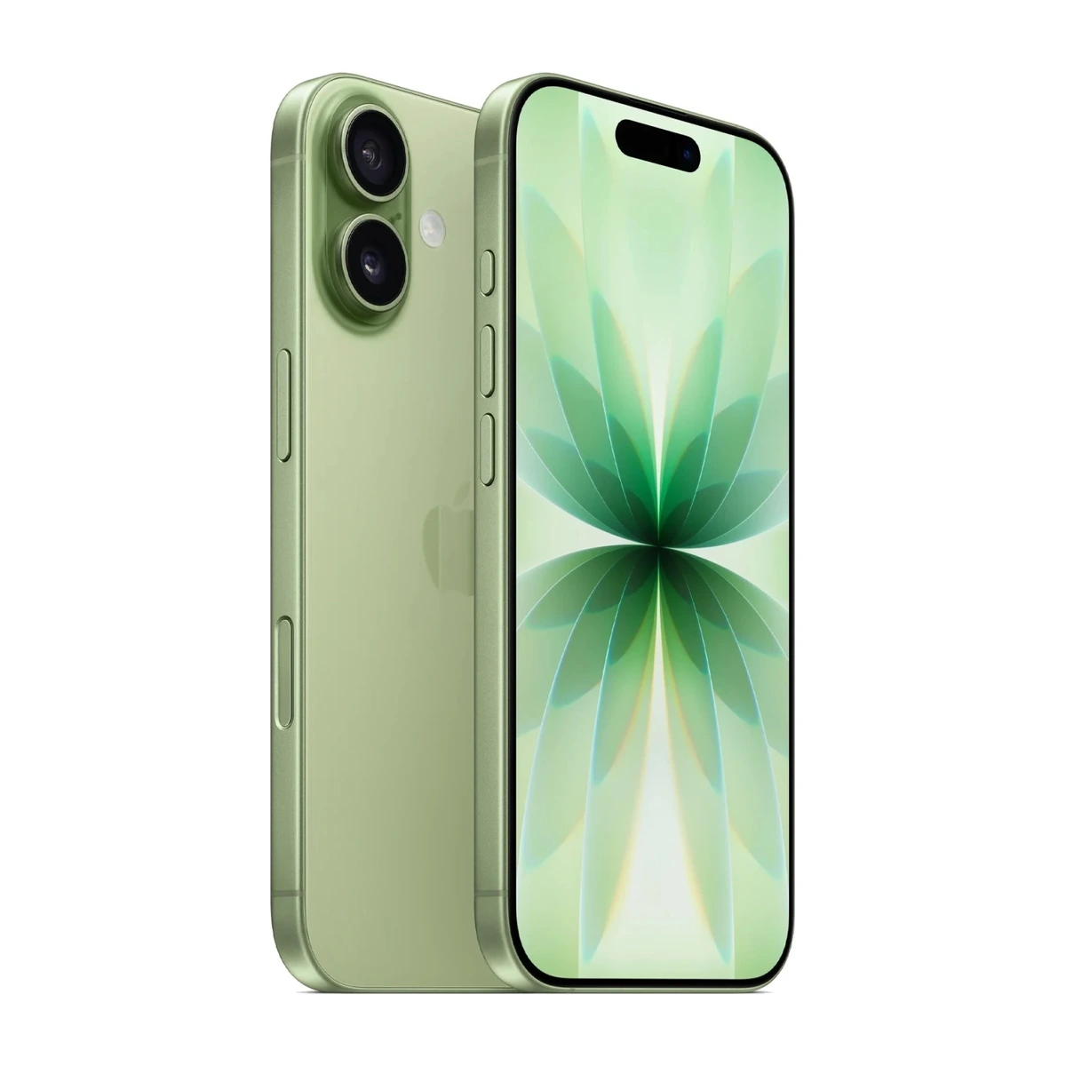 iPhone 17 256 ГБ Sage, фото 2