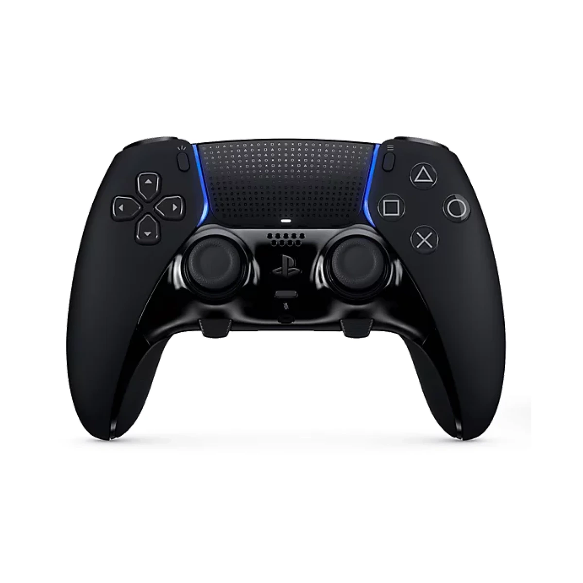 DualSense Edge Midnight Black, фото 1