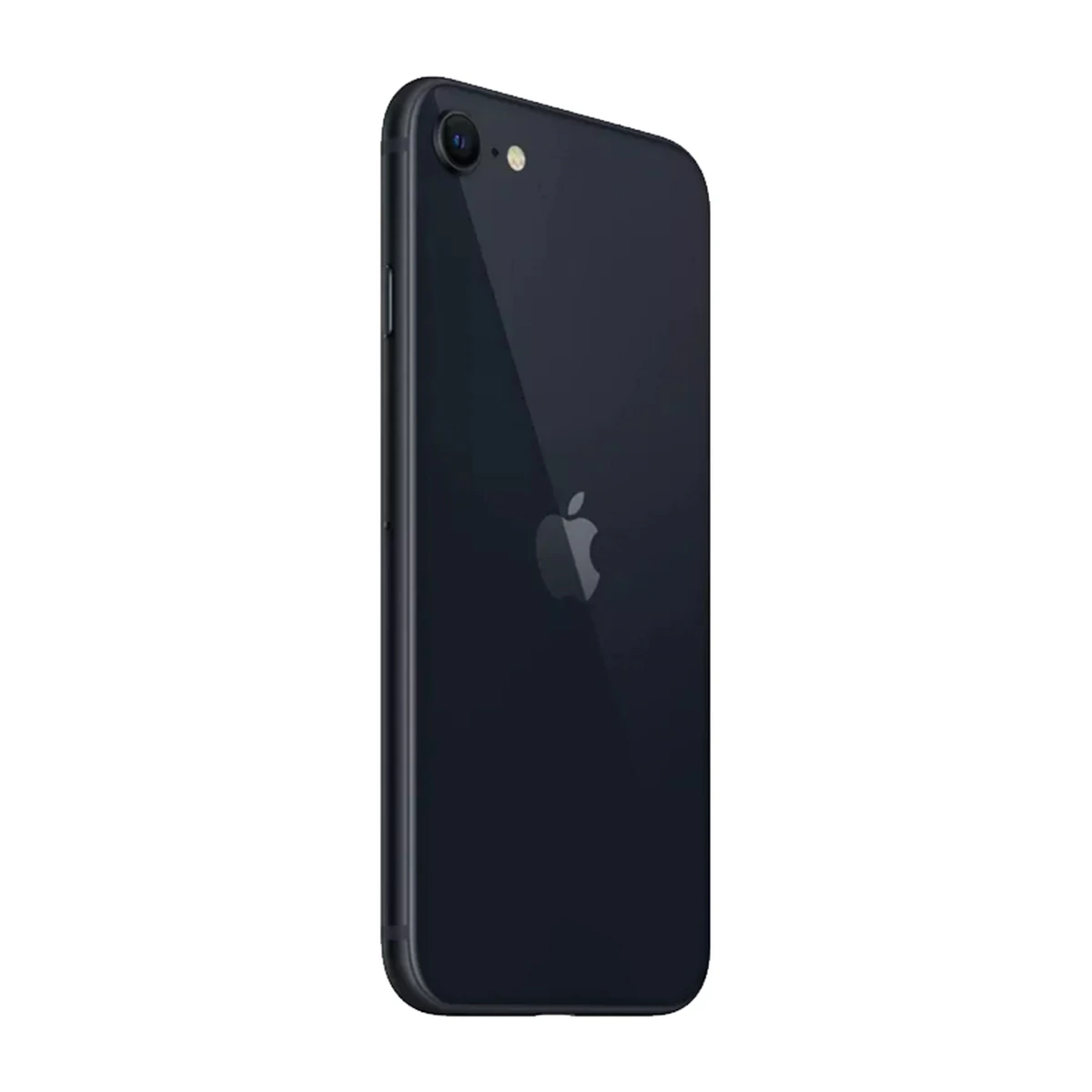 iPhone SE 2022 128 ГБ Midnight, фото 3
