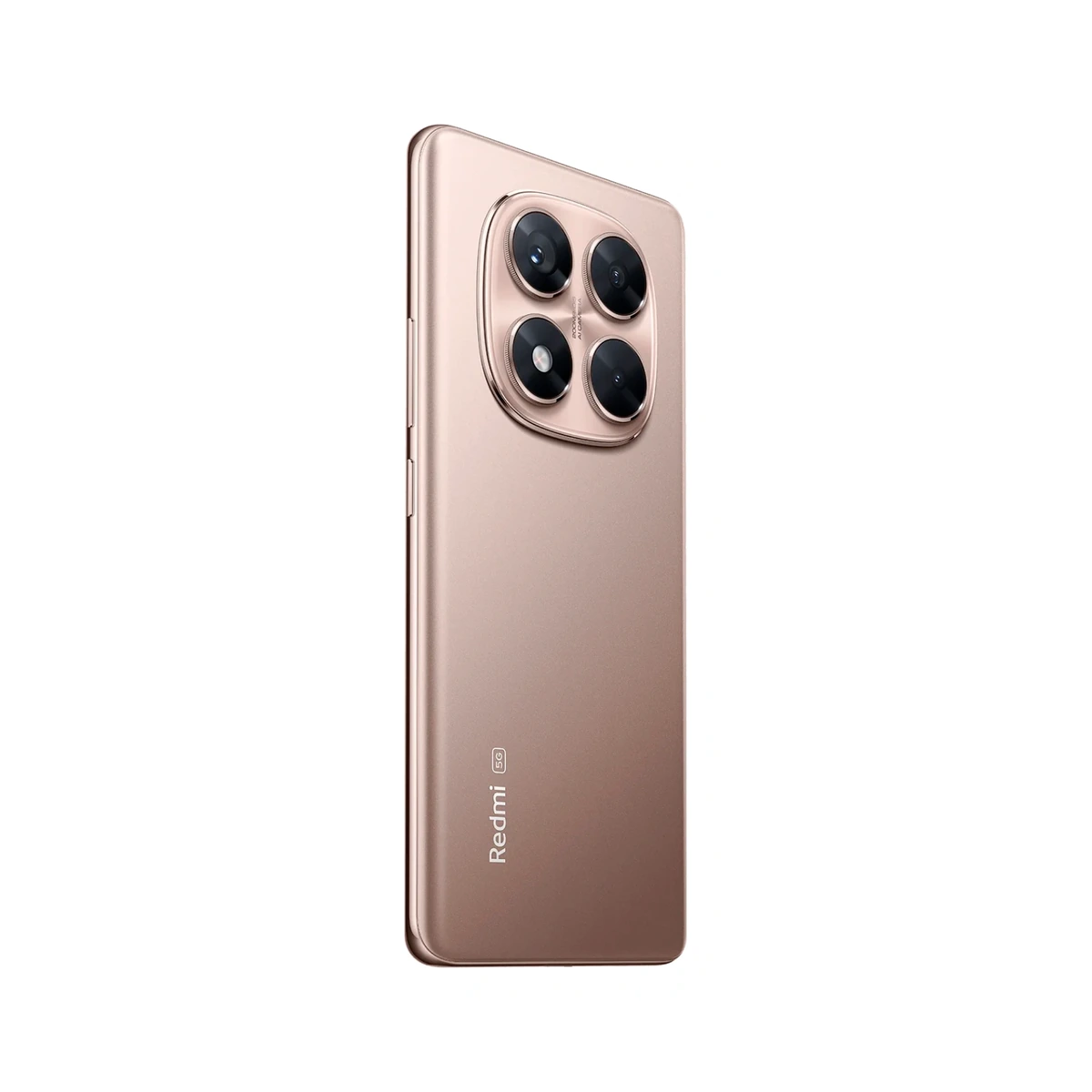 Redmi Note 14 Pro+ 5G 256 ГБ Sand Gold, фото 3