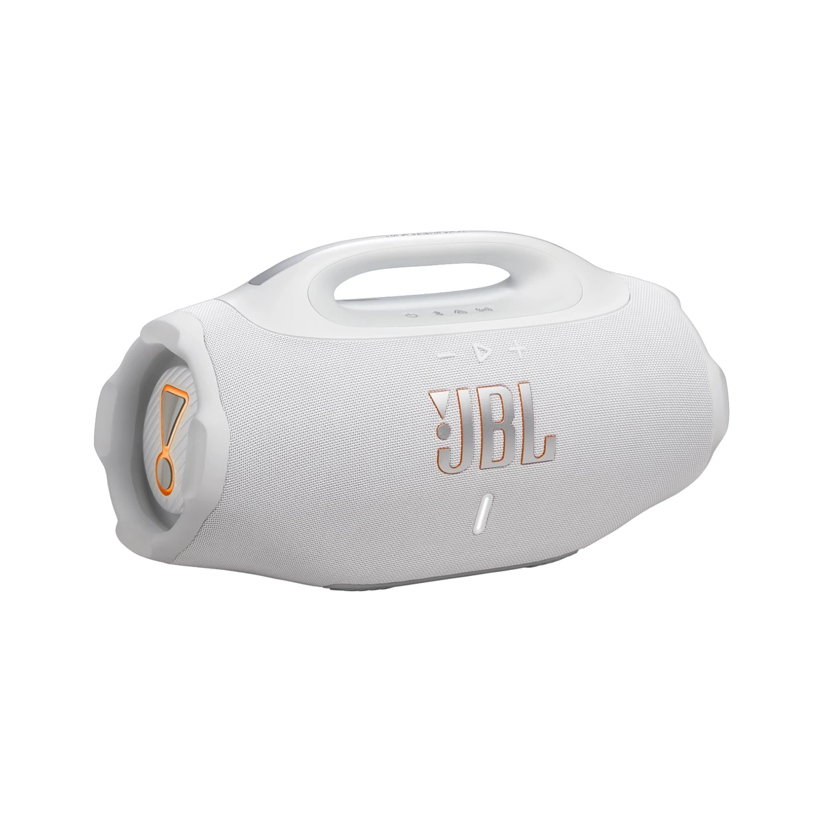 Boombox 4  White, фото 1