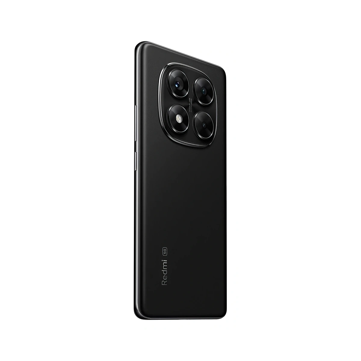 Redmi Note 14 Pro+ 5G 256 ГБ Midnight Black, фото 2