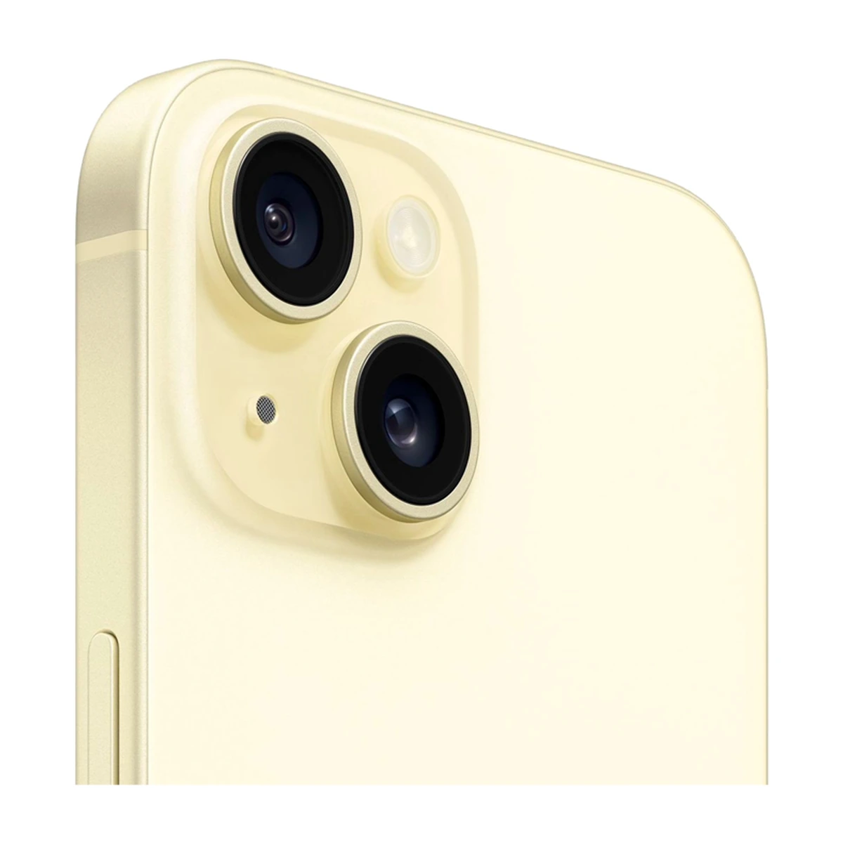 iPhone 15 256 ГБ Yellow, фото 2