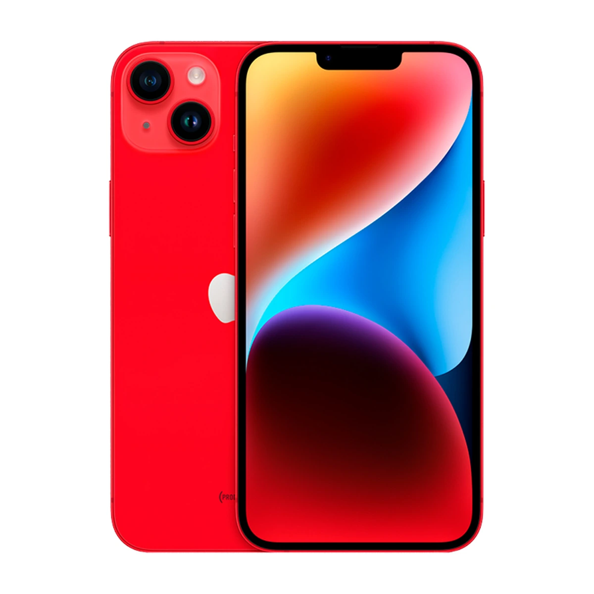 iPhone 14 Plus 128 ГБ (PRODUCT)RED, фото 1