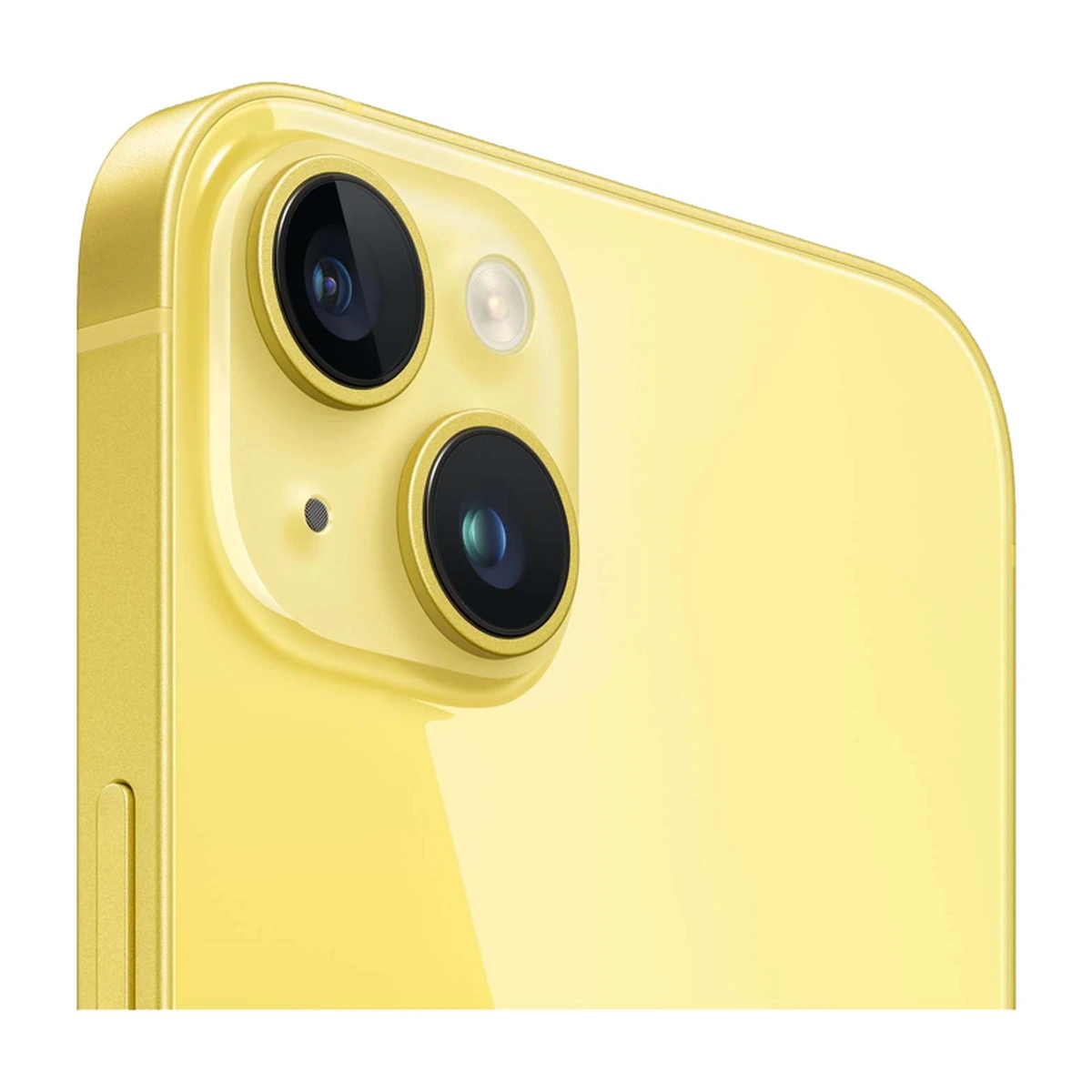 iPhone 14 Plus 256 ГБ Yellow, фото 2