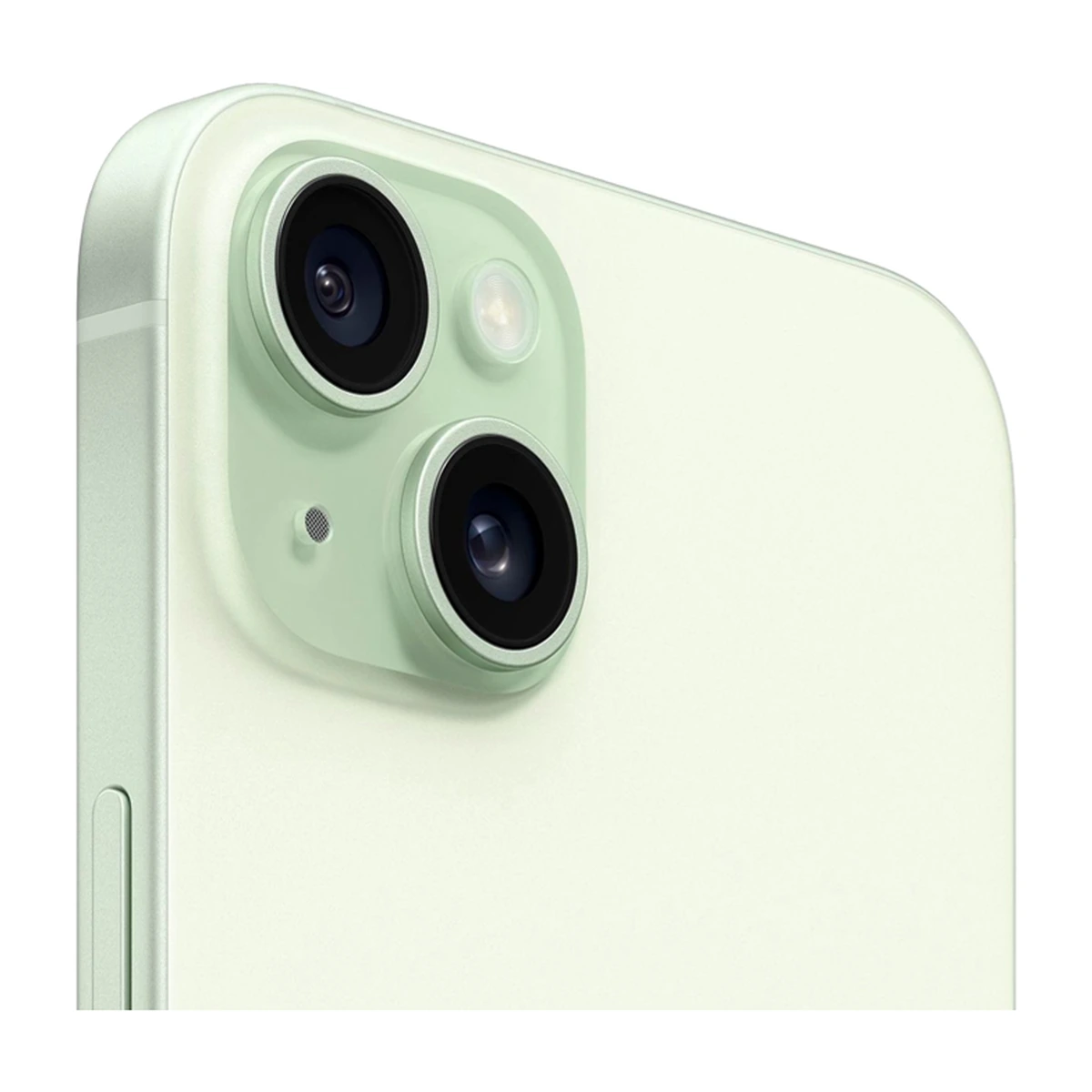 iPhone 15 Plus 256 ГБ Green, фото 2