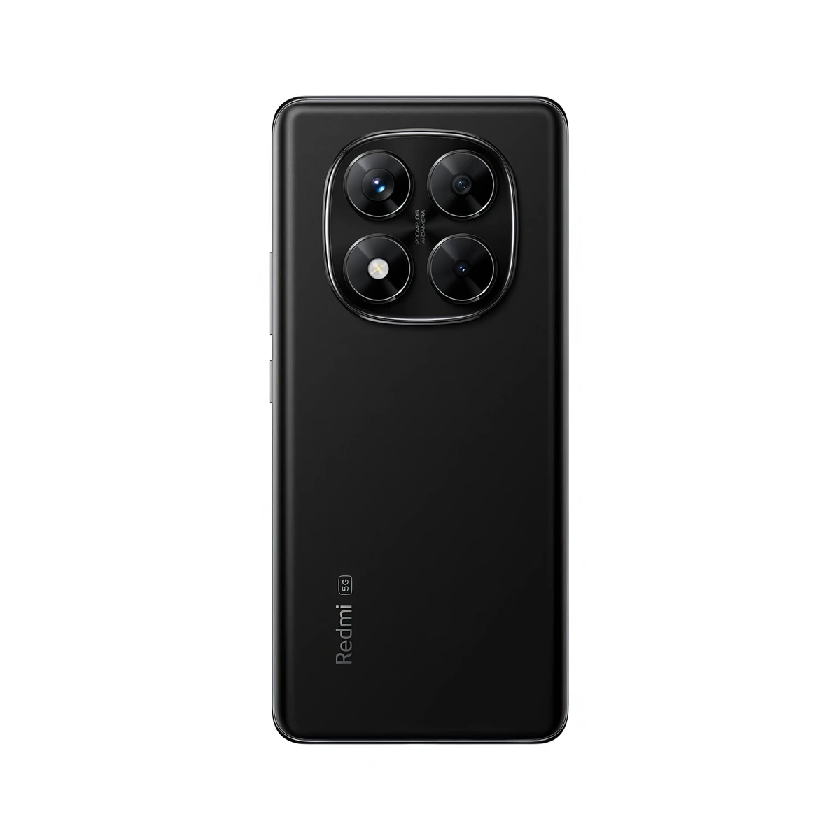 Redmi Note 14 Pro+ 5G 256 ГБ Midnight Black, фото 3