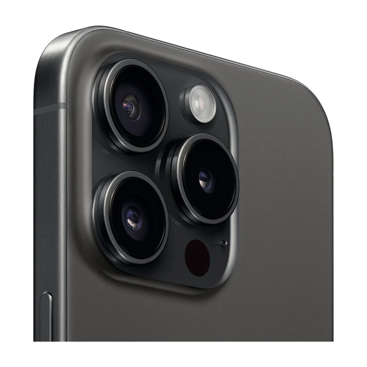 iPhone 15 Pro 1 TB Black Titanium, фото 2