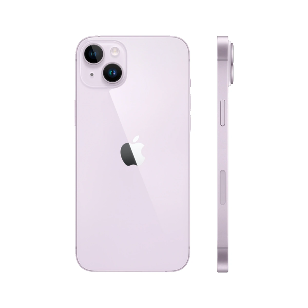 iPhone 14 Plus 128 ГБ Purple, фото 2