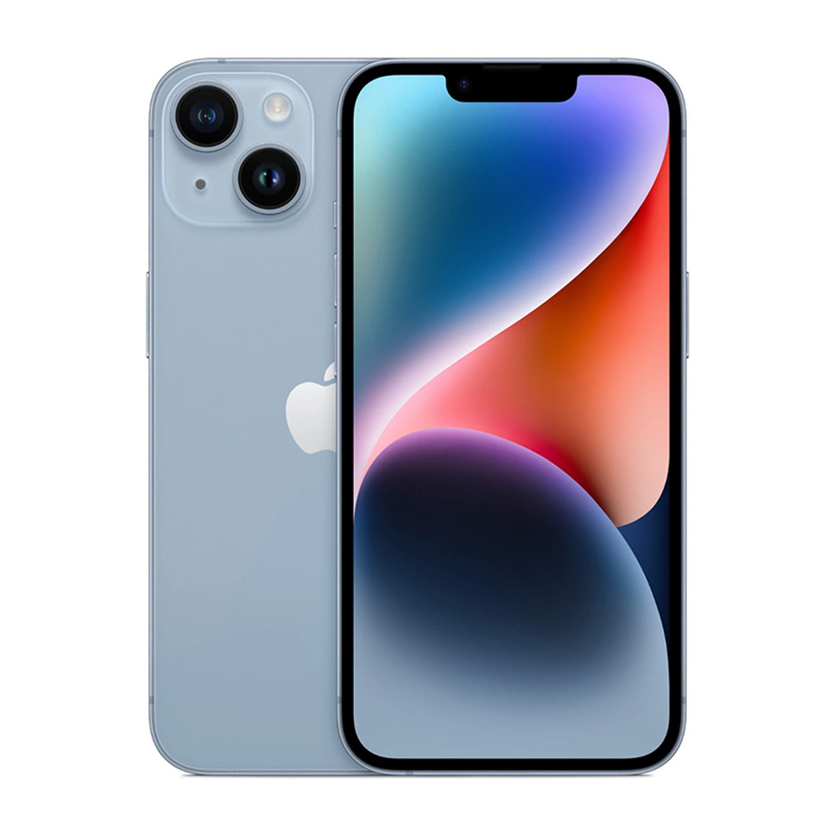 iPhone 14 256 ГБ Blue, фото 1