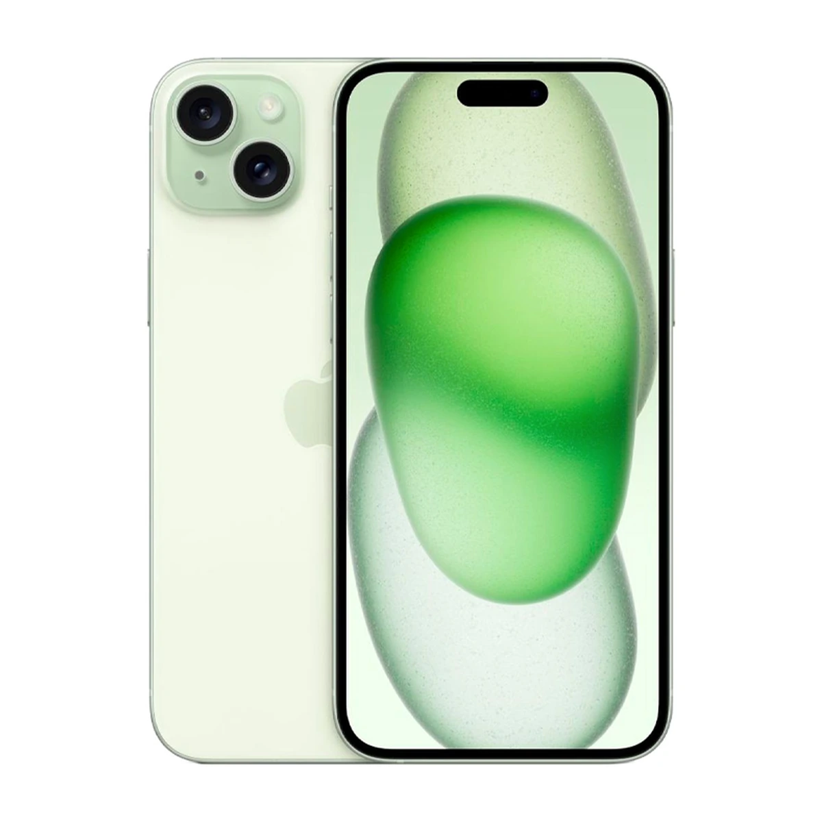 iPhone 15 Plus 256 ГБ Green, фото 1