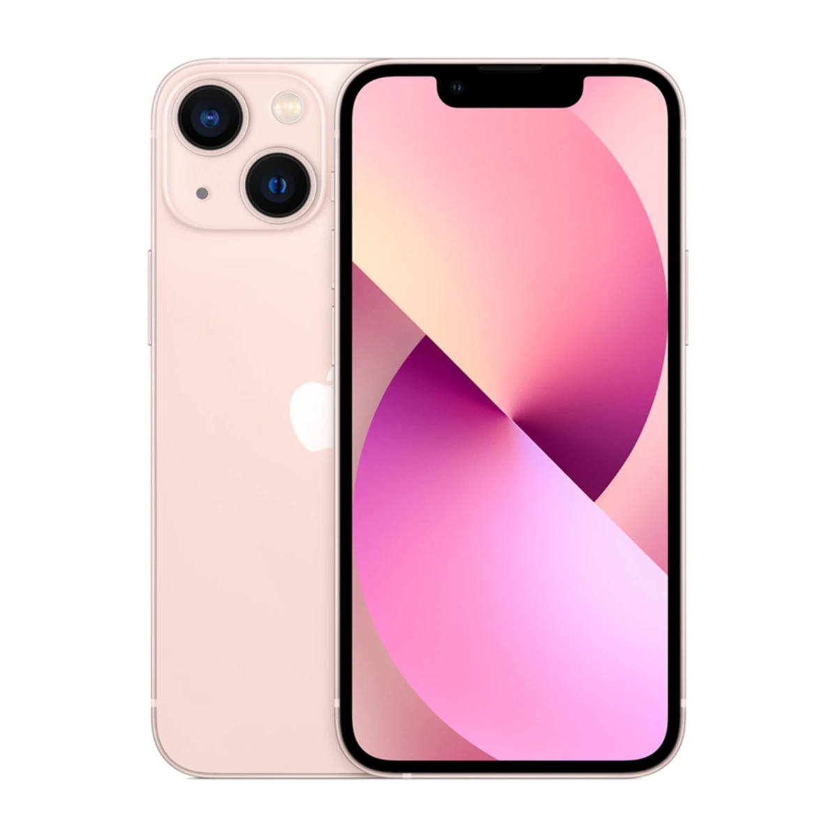 iPhone 13 Mini 256 ГБ Pink, фото 1