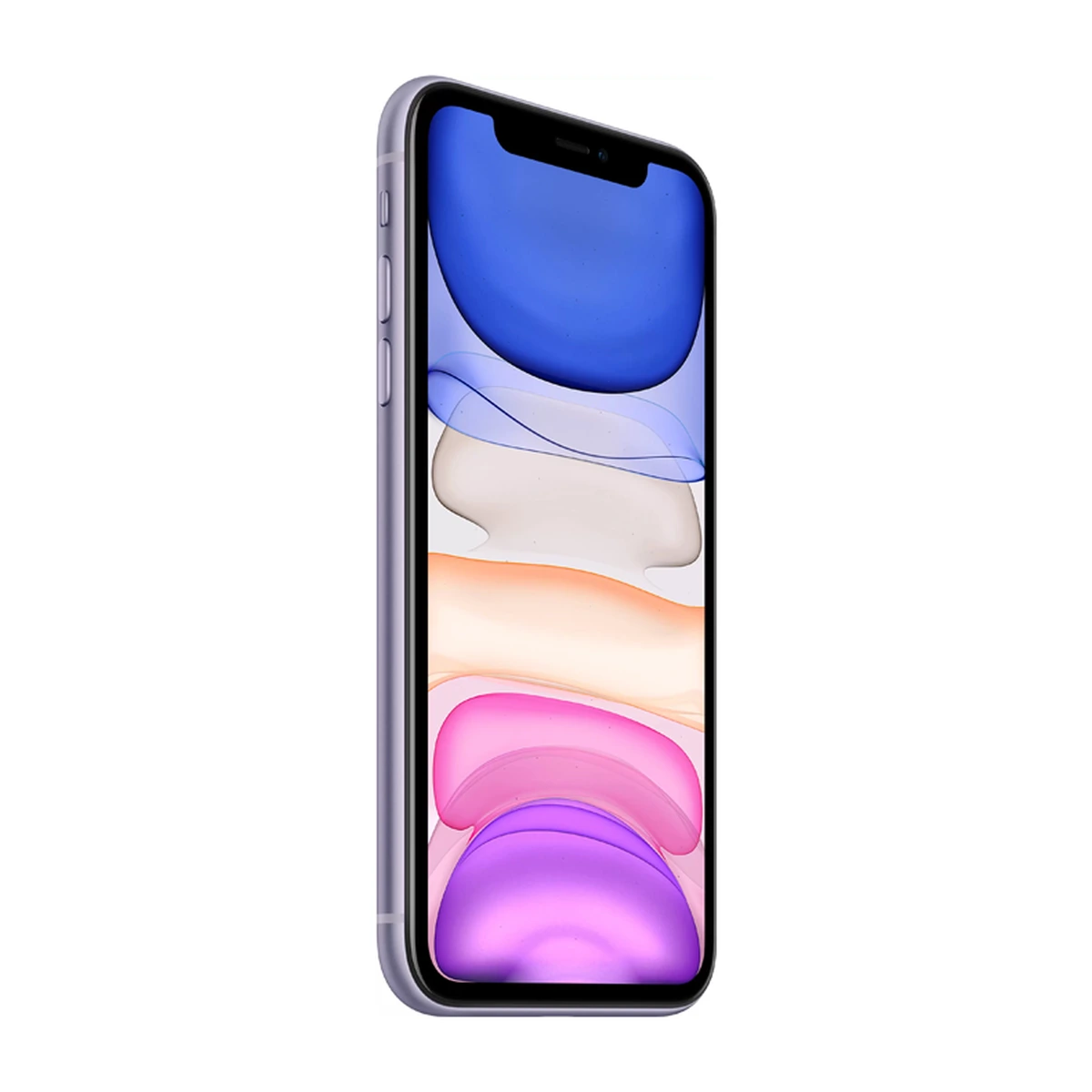 iPhone 11 128 ГБ Purple, фото 2