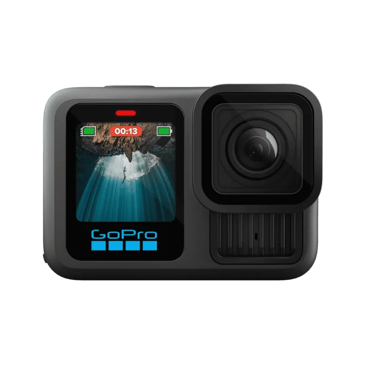 Hero 13 Black, фото 1