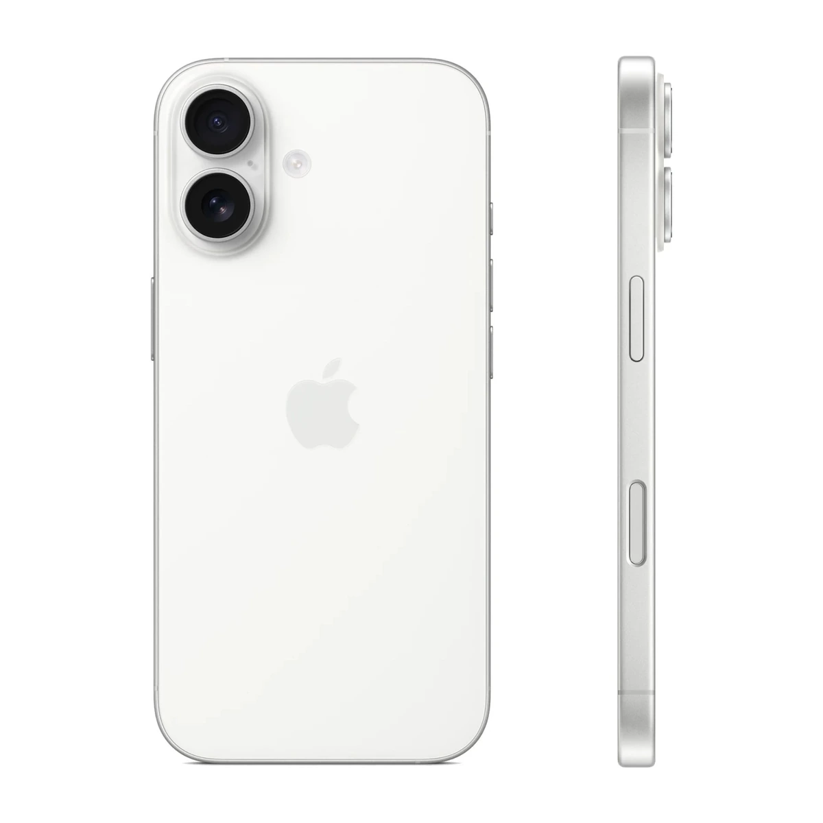 iPhone 17 512 ГБ White, фото 3