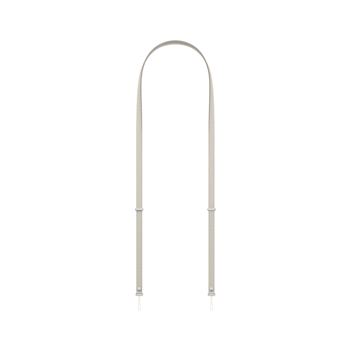Crossbody Strap Tan, фото 3