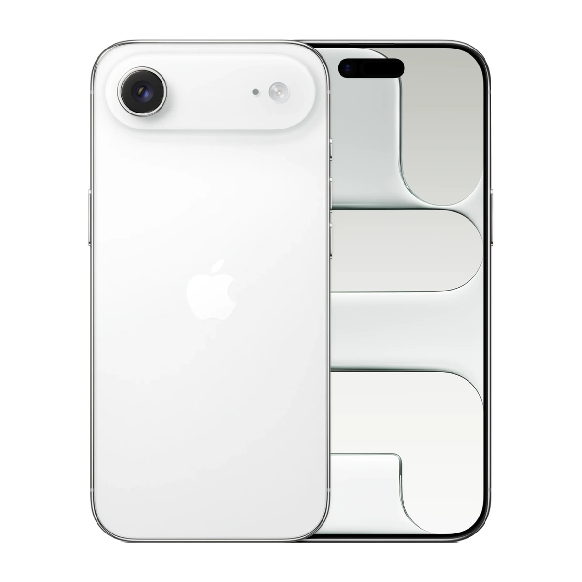 iPhone 17 Air 256 ГБ Cloud White, фото 1