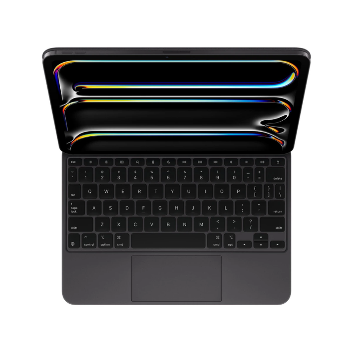 Magic Keyboard Pro 11 M4 Black, фото 1