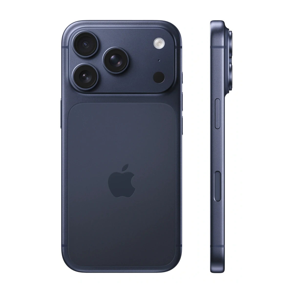iPhone 17 Pro Max 256 ГБ Deep Blue, фото 2