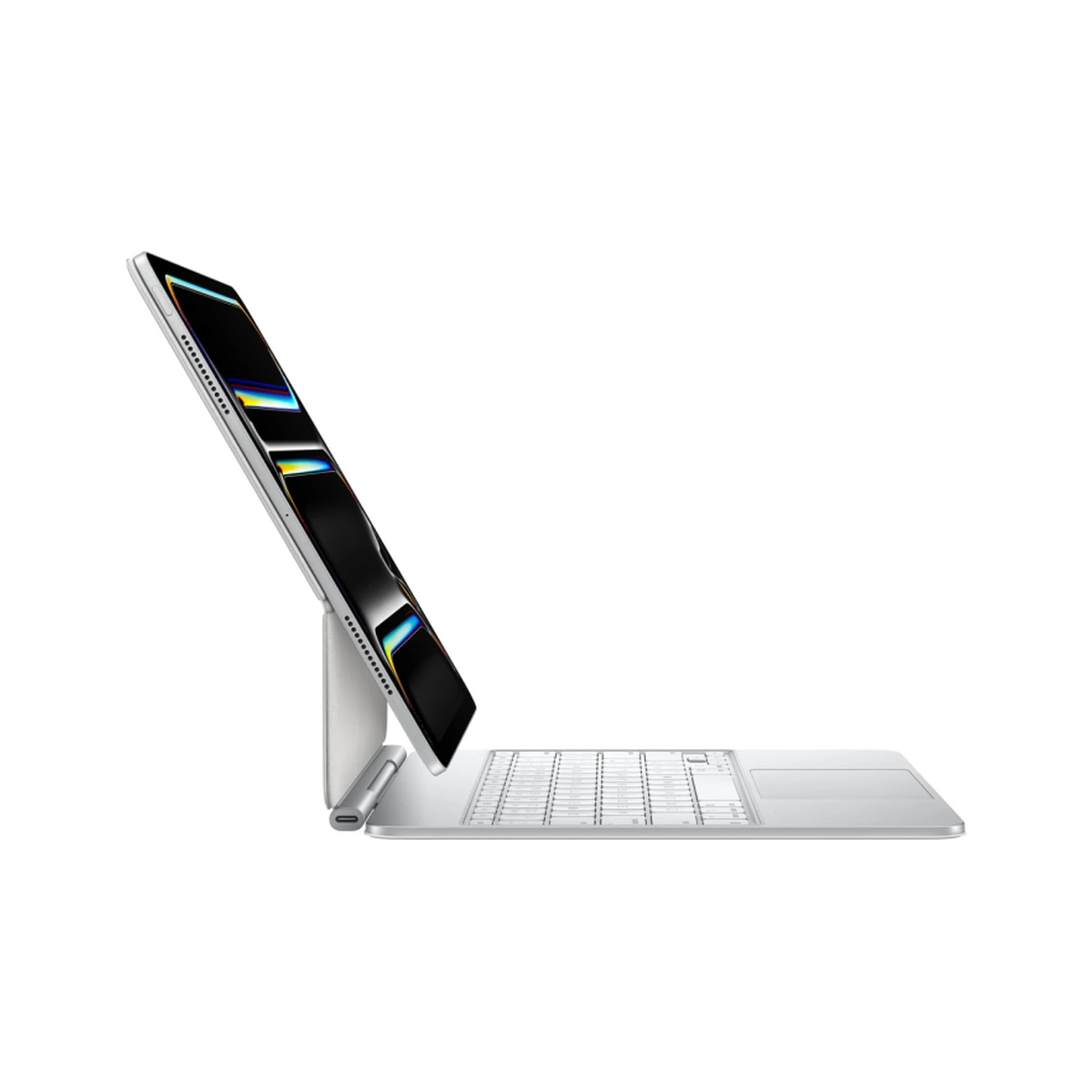 Magic Keyboard Air 13 M3  White, фото 2