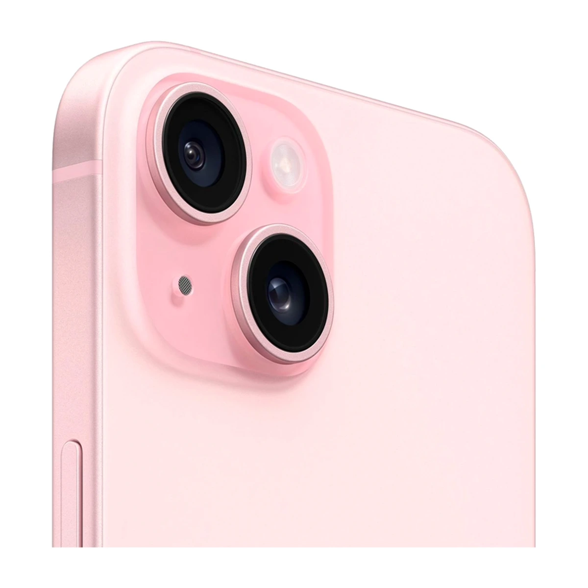 iPhone 15 128 ГБ Pink, фото 2