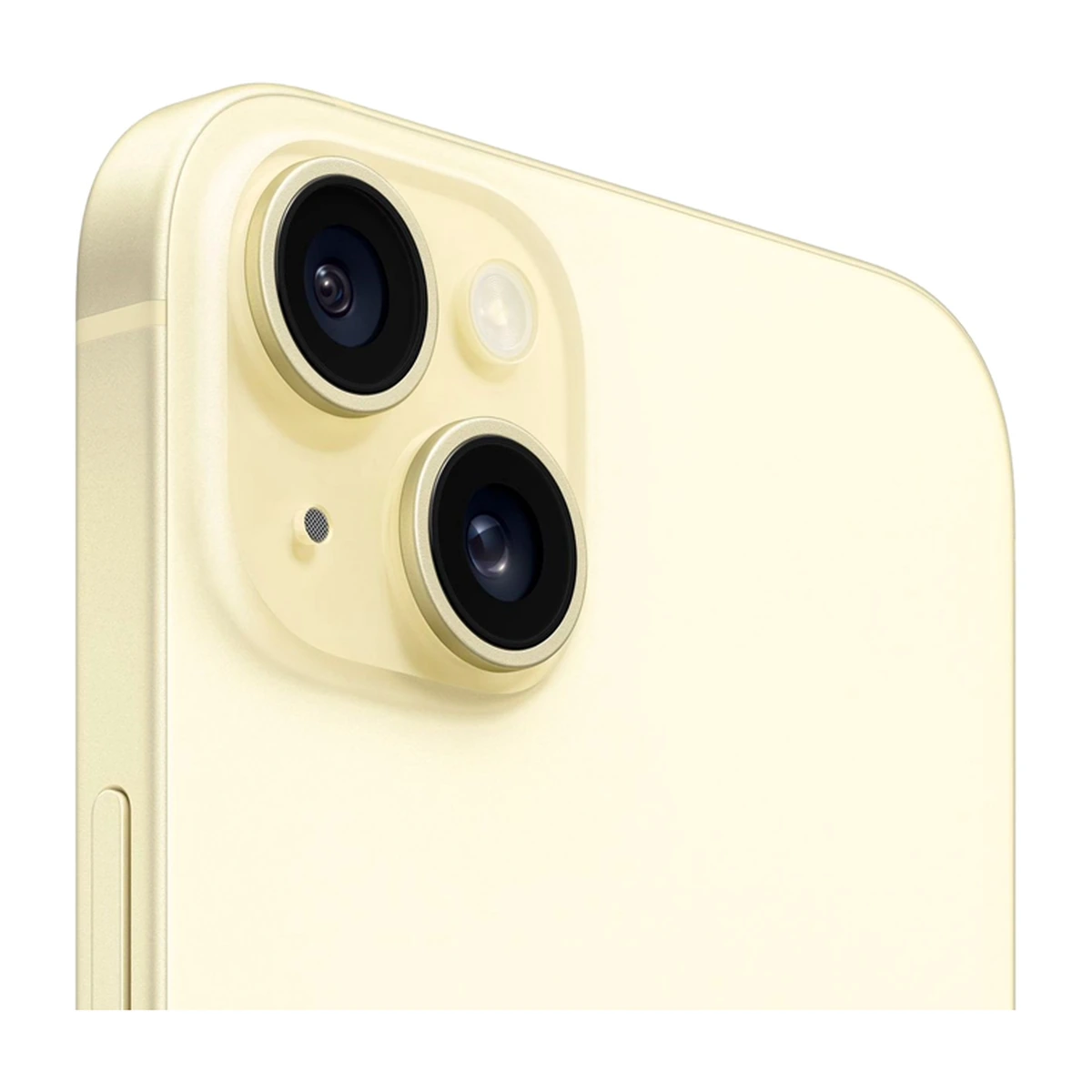 iPhone 15 Plus 256 ГБ Yellow, фото 2